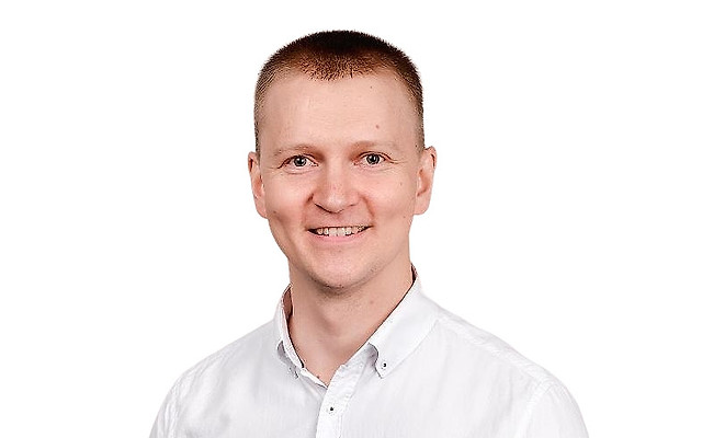 Лялюк Александр Сергеевич