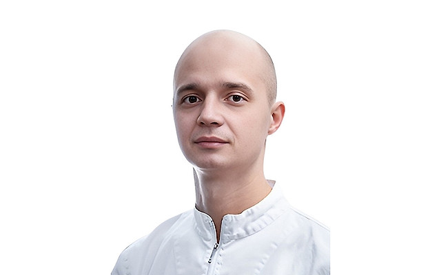 Мураев Александр Александрович