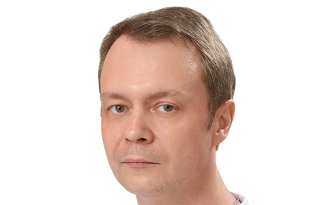 Сухоруков Денис Викторович