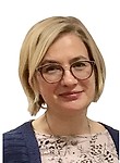 Котелина Евгения Николаевна