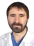 Рыжов Георгий Рубенович