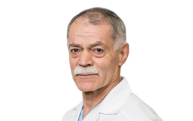 Алиев Муртазали Магомедович