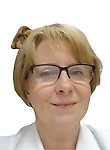 Короткова Елена Константиновна