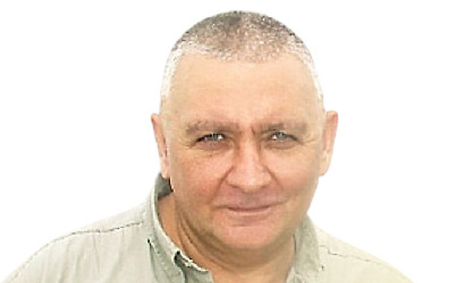 Гернет Илья Григорьевич