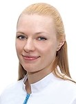 Мизинина Анастасия Николаевна