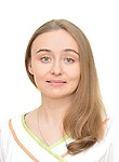 Пойтина Анна Сергеевна