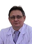 Белоус Юрий Александрович