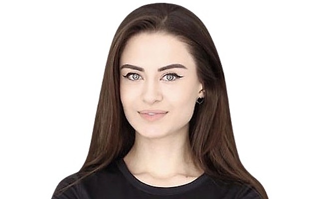 Гасанова Камила Руслановна