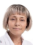 Пискунова Диляра Зуфаровна