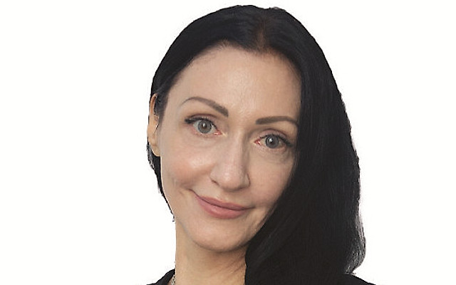 Мещерякова Елена Витальевна