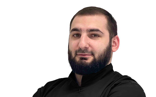 Габибуллаев Тельман Ламетуллахович