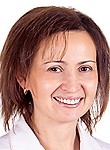 Игнатова Юлия Александровна