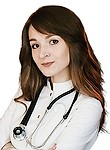Новикова Юлия Юрьевна