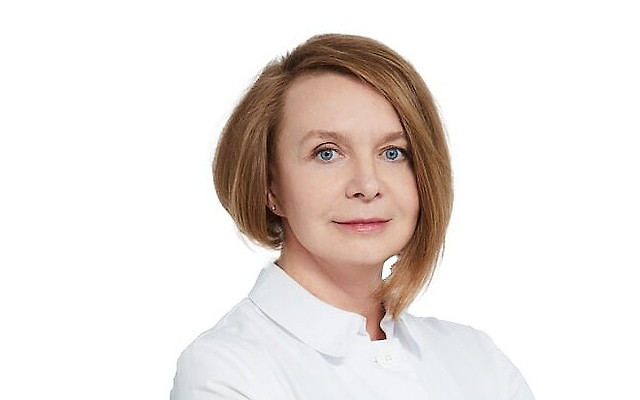 Авдеева Светлана Николаевна
