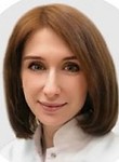 Шарипова Надежда Юрьевна
