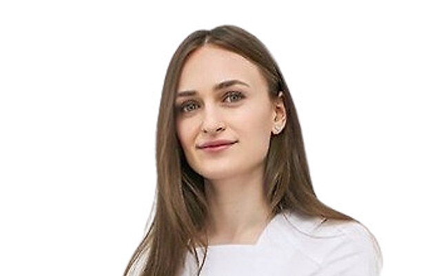 Зубаирова Айна Вайланматовна