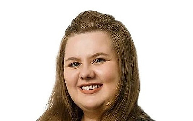 Копанева Анна Юрьевна
