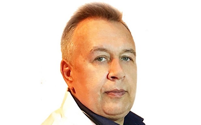 Воинов Евгений Валентинович