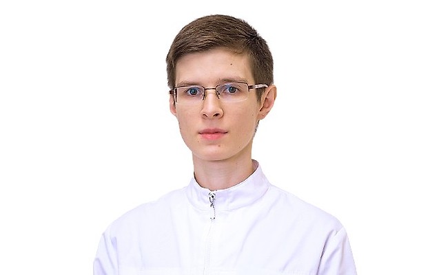 Кожедуб Евгений Евгеньевич