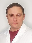 Шевченко Евгений Вадимович