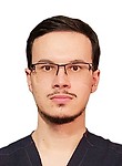 Телышев Кирилл Алексеевич