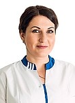 Румянцева Надежда Сергеевна