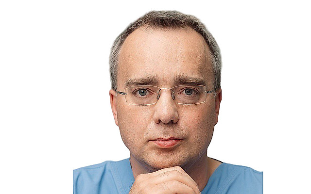 Базанов Павел Александрович