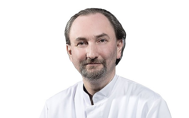 Мир-Касимов Асадулла Фаридович