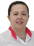 Гончарова Юлиана Борисовна