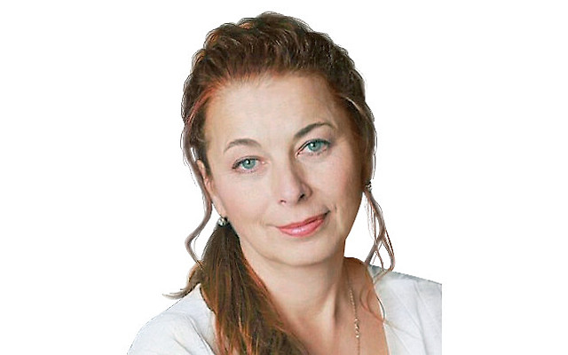 Цветкова София Альтафовна