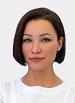 Шевченко Ангелина Федоровна