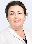 Простакова Татьяна Антониновна