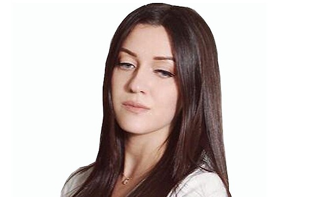 Григорян Виктория Аликовна