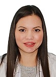Викулина Алёна Игоревна