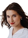 Барскова Мария Владимировна