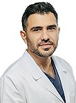 Березовский Денис Михайлович