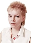 Куликова Наталья Александровна