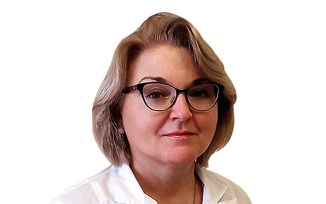 Томилова Елена Николаевна