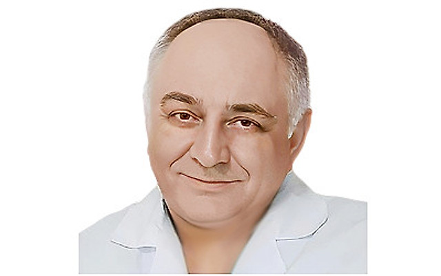 Печенюк Валерий Федорович