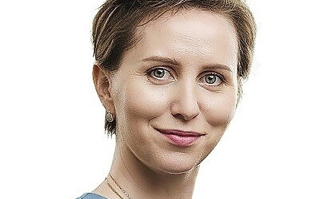 Костерина Татьяна Викторовна