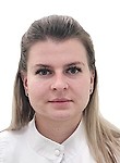 Парфенова Екатерина Андреевна