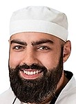 Дадамян Давид Геннадьевич