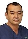 Исакулов Равшан Бектемирович