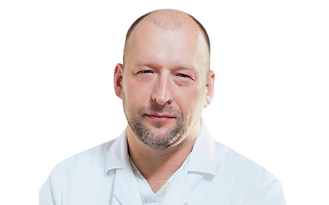 Банников Михаил Валерьевич