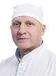 Аль-Дандан Дмитрий Михайлович
