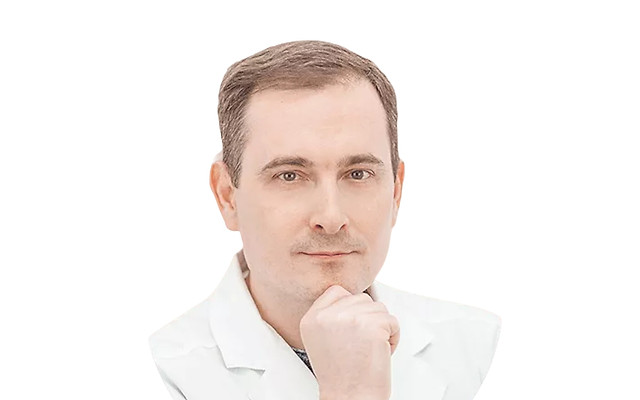 Думенов Евгений Владиславович