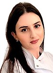 Сайпутдинова Зарият Имамидиновна
