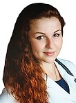 Муратова Елена Николаевна