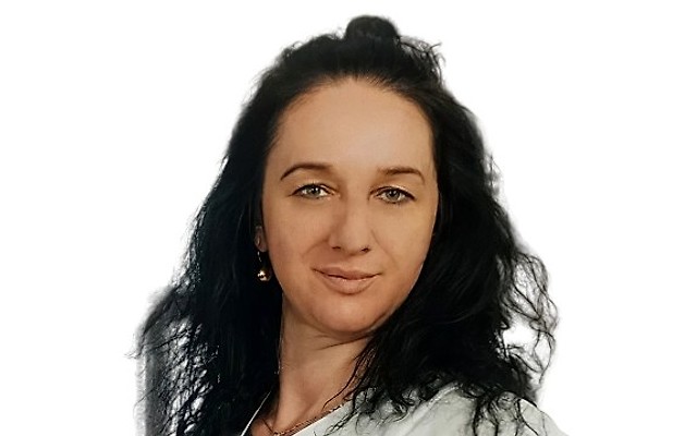 Смирнова Татьяна Юрьевна
