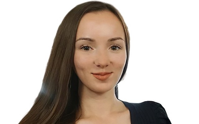 Соколенко Наталия Валерьевна
